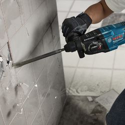 Martelo Perfurador Bosch GBH 220 720W