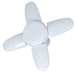 Luminária LED Para Teto 30W 6.500K - Noll