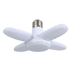 Luminária LED Para Teto 30W 6.500K - Noll
