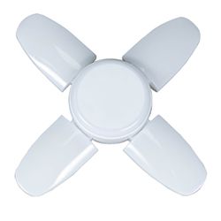 Luminária LED Para Teto 30W 6.500K - Noll
