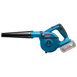 Soprador a Bateria GBL 18V-120,18V, sem Bateria e sem Carregador Bosch