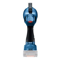 Pistola de calafetagem à bateria Bosch GCG 18V-600, 18V SB