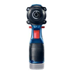 Chave de impacto a bateria Bosch GDR 120-LI, 12V SB