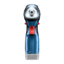 Chave de Impacto a Bateria GDR 12V-110 Brushless 12V SB - Bosch