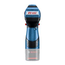 Chave de Impacto a Bateria GDR 12V-110 Brushless 12V SB - Bosch