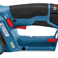 Plaina a Bateria GHO 12V-20, 12V, sem Bateria e sem Carregador Bosch 