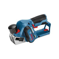Plaina a Bateria GHO 12V-20, 12V, sem Bateria e sem Carregador Bosch 