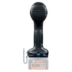 Parafusadeira Furadeira Impacto a bateria Bosch GSB 18V-50 Brushless 18V SB
