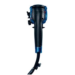 Furadeira de Impacto Bosch GSB 20-2 RE 870W em maleta