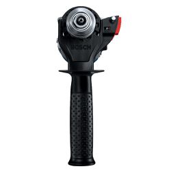 Furadeira de impacto Bosch GSB 24-2 1100W 220V, em maleta