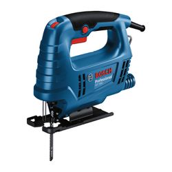 Serra Tico-tico Bosch GST 680 500W 1 Lâmina e Protetor Anti-farpas