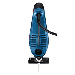 Serra Tico-tico Bosch GST 680 500W 1 Lâmina e Protetor Anti-farpas