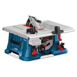 Serra de Mesa a bateria Bosch BITURBO GTS 18V-216 BRUSHLESS 18V, SB