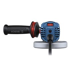 Esmerilhadeira Angular 5'' GWS 12-125 S 1200W 220V - Bosch
