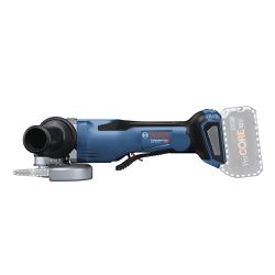 Esmerilhadeira angular à bateria Bosch GWS 18V-15 P 18V SB