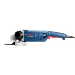 Esmerilhadeira Angular 7'' GWS 2200-180 VULCANO 2200W 127V - BOSCH