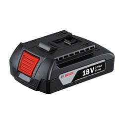Furadeira e Parafusadeira de Impacto Com 1 Bateria 18V e Maleta (GSB 183-LI) - Bosch