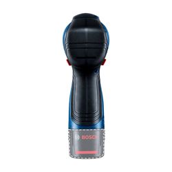 Parafusadeira / Furadeira de Impacto SB (GSB 12V-30) - Bosch