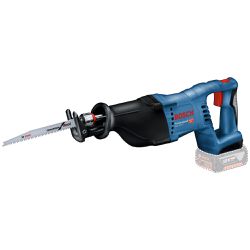 Serra Sabre 2700 Cortes/min Bateria 18V GSA 18V-Li - Bosch
