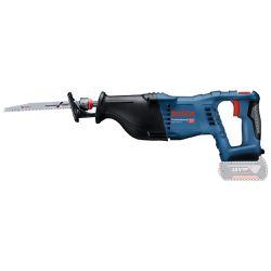 Serra Sabre 2700 Cortes/min Bateria 18V GSA 18V-Li - Bosch