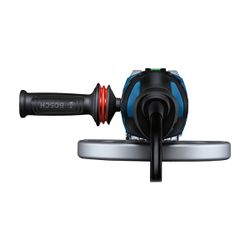 Esmerilhadeira Angular 7'' - 220V / 2800W (GWS 30-180 B) - Bosch
