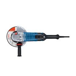 Esmerilhadeira Angular 7'' - 220V / 2800W (GWS 30-180 B) - Bosch
