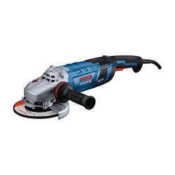 Esmerilhadeira Angular 7'' - 220V / 2800W (GWS 30-180 B) - Bosch
