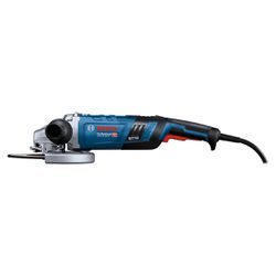 Esmerilhadeira Angular 9'' - 220V / 2800W (GWS 30-230 B) - Bosch
