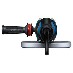 Esmerilhadeira Angular 9'' - 220V / 2800W (GWS 30-230 B) - Bosch