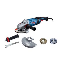 Esmerilhadeira Angular 9'' - 220V / 2800W (GWS 30-230 B) - Bosch