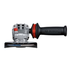 Esmerilhadeira Elétrica Industrial 5'' - 220V - 1200W (GWS 12-125 P) - Bosch
