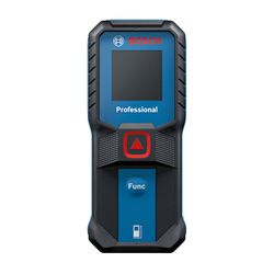 Trena Medidor a Laser Com Alcance de 25m (GLM 25-23) - Bosch