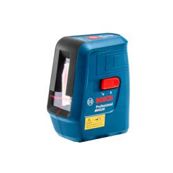 Nível Laser de Linhas Nivelox Bosch 15 metros