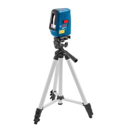 Nível Laser de Linhas Nivelox Bosch 15 metros