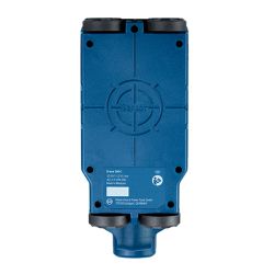 Detector e scanner de parede Bosch D-TECT 200 C