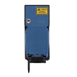 Trena laser Bosch GLM 150-27 C alcance 150m com Bluetooth