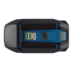 Nivelador de Linhas Verdes 50m com Pontos GCL 2-50 G Bosch