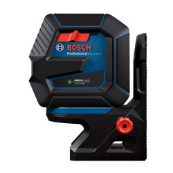 Nivelador de Linhas Verdes 50m com Pontos GCL 2-50 G Bosch