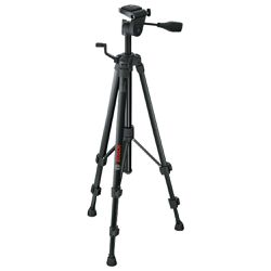 Tripé para construção civil Bosch BT 150 1,5m 