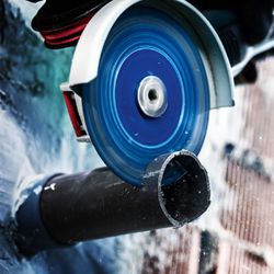 Disco de Corte Diamantado EXPERT 180mm (2608900535) - Bosch
