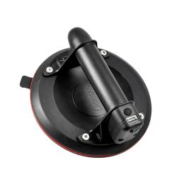 Ventosa de Sucção a Bateria 200mm - 150kg (63087) - Cortag