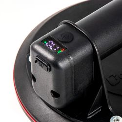 Ventosa de Sucção a Bateria 200mm - 150kg (63087) - Cortag