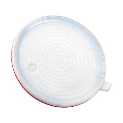 Ventosa de Sucção a Bateria Branca 200mm - 150kg (63089) - Cortag