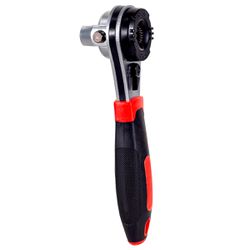 Chave Com Catraca Ajustável 1/4'' - 7/8'' (736,0001) - Noll