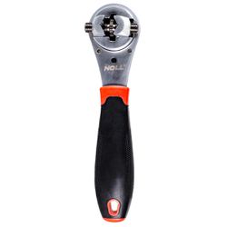 Chave Com Catraca Ajustável 1/4'' - 7/8'' (736,0001) - Noll