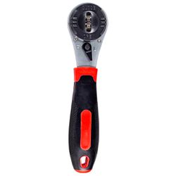 Chave Com Catraca Ajustável 1/4'' - 7/8'' (736,0001) - Noll