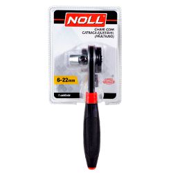 Chave Com Catraca Ajustável 1/4'' - 7/8'' (736,0001) - Noll