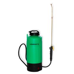 Pulverizador Lateral à Bateria 12V - 8 Litros (40780077) - Menegotti