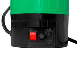 Pulverizador Lateral à Bateria 12V - 8 Litros (40780077) - Menegotti