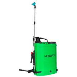 Pulverizador Costal à Bateria 12V - 20 Litros (40780074) - Menegotti